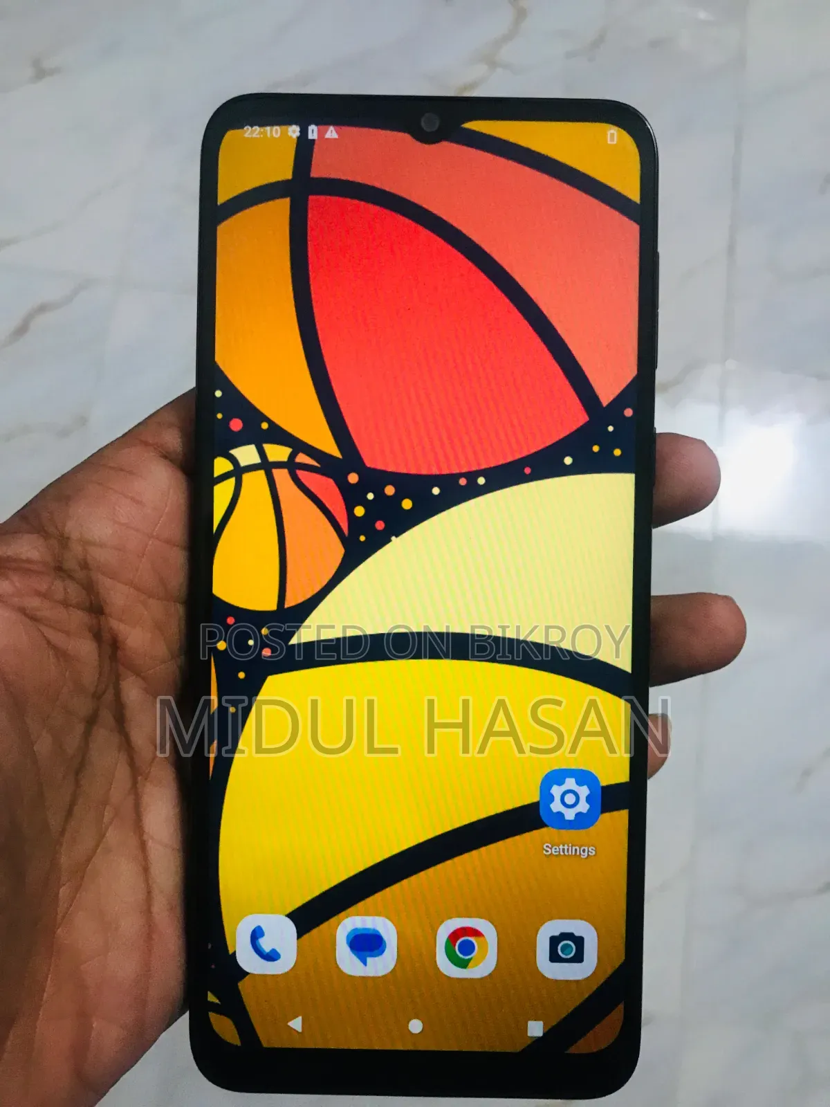 Motorola Moto E13 64 GB