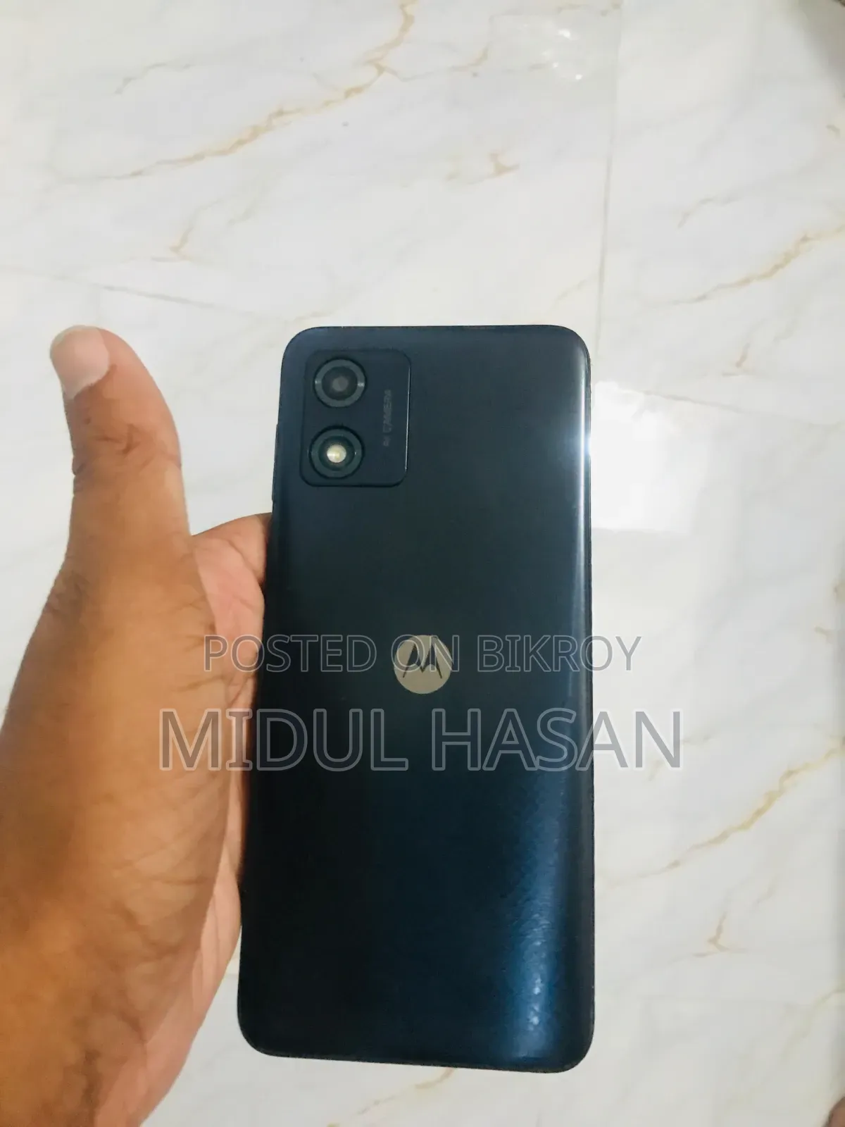 Motorola Moto E13 64 GB