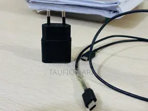 স্যামসাং অরিজিনাল ২৫ ওয়াট চার্জার