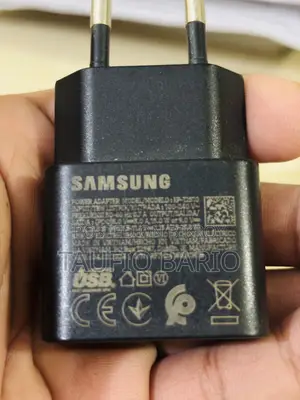 স্যামসাং অরিজিনাল ২৫ ওয়াট চার্জার