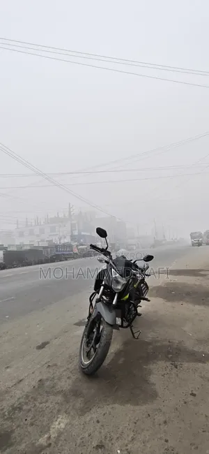 Honda Hornet 2019 Gray