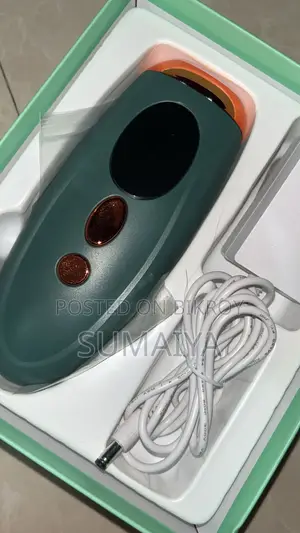 IPL Hair Removal Machine