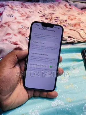 Apple iPhone 13 Pro 128 GB Green