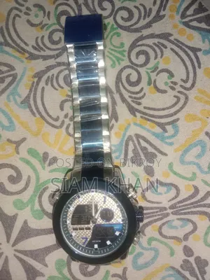 ফিট্রন ওয়াচ