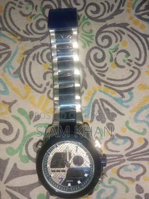 ফিট্রন ওয়াচ