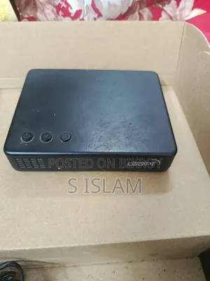 Akash DTH Digital TV