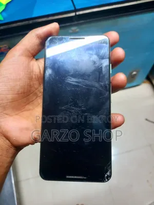 গুগল পিক্সেল ৩ ৬৪ জিবি হোয়াইট