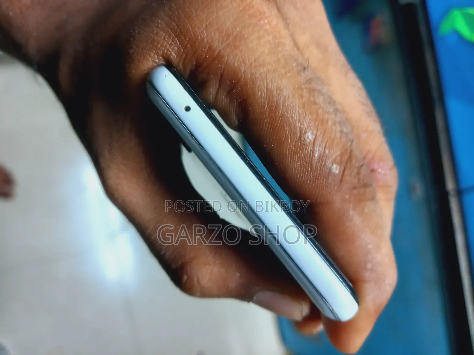 গুগল পিক্সেল ৩ ৬৪ জিবি হোয়াইট