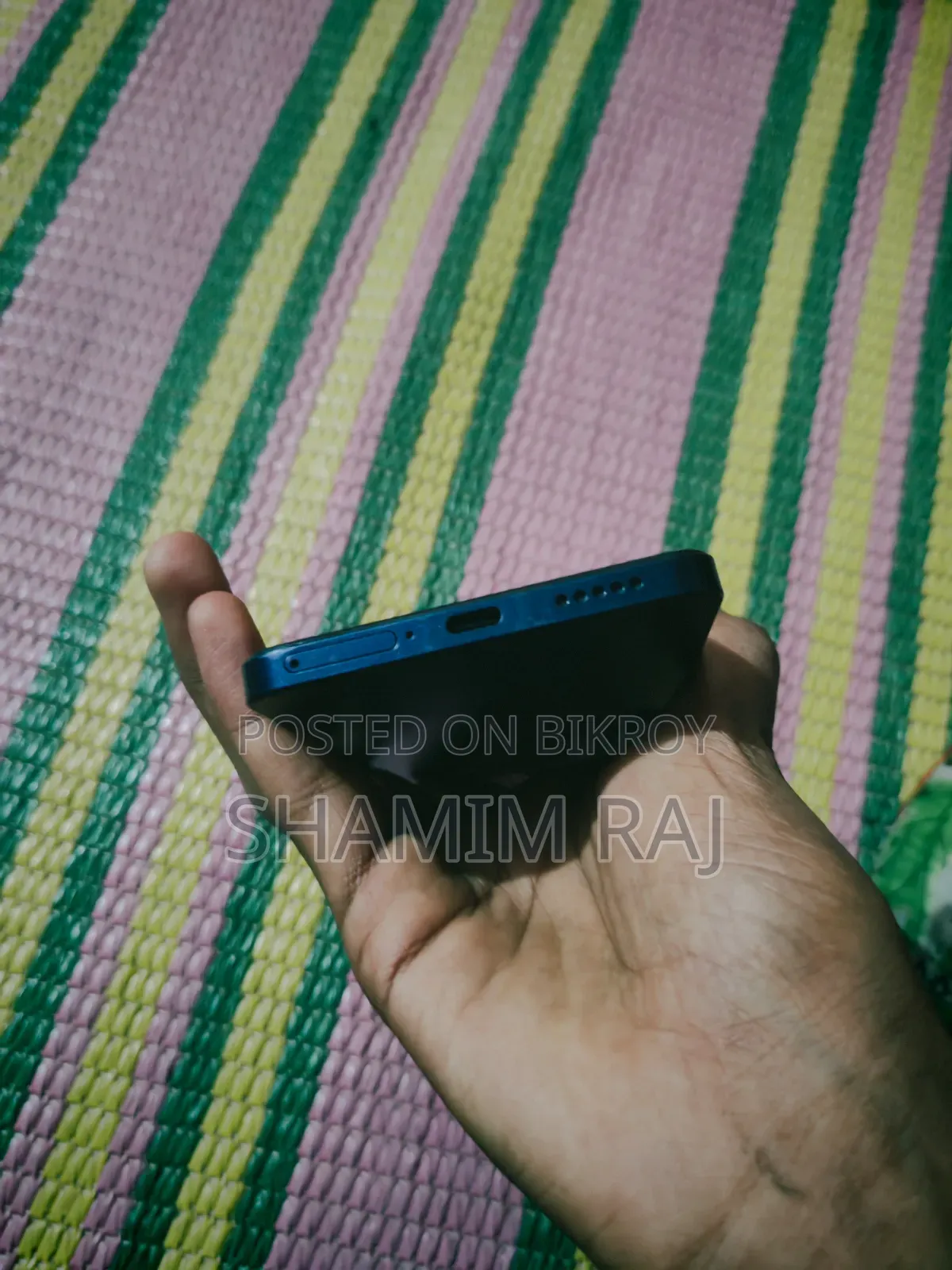 Walton XANON X50 256 GB Black
