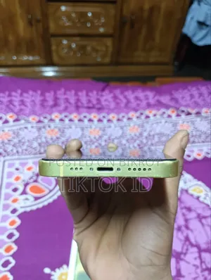 অ্যাপল আইফোন ১৪ ১২৮ জিবি ইয়েলো
