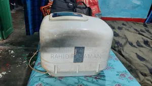 আরএফএল গিজার রিমোট সহ