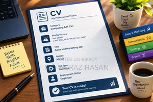 Advertising and Marketing