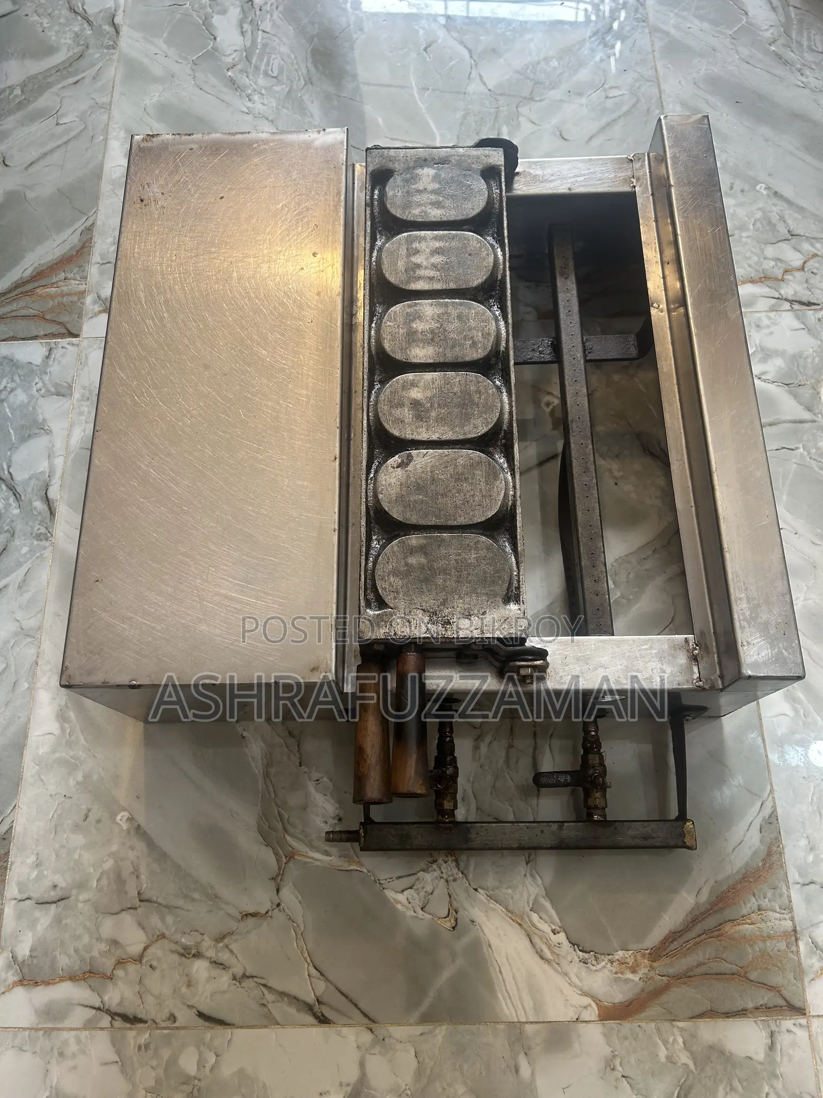 ডিম পিঠা বানানোর অরিজিনাল মেশিন বিক্রি হবে