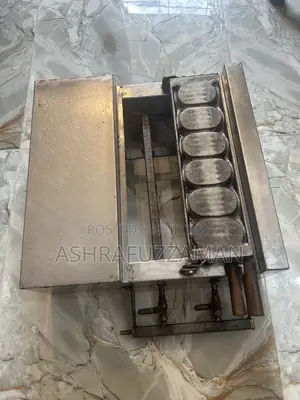 ডিম পিঠা বানানোর অরিজিনাল মেশিন বিক্রি হবে