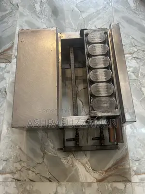 ডিম পিঠা বানানোর অরিজিনাল মেশিন বিক্রি হবে