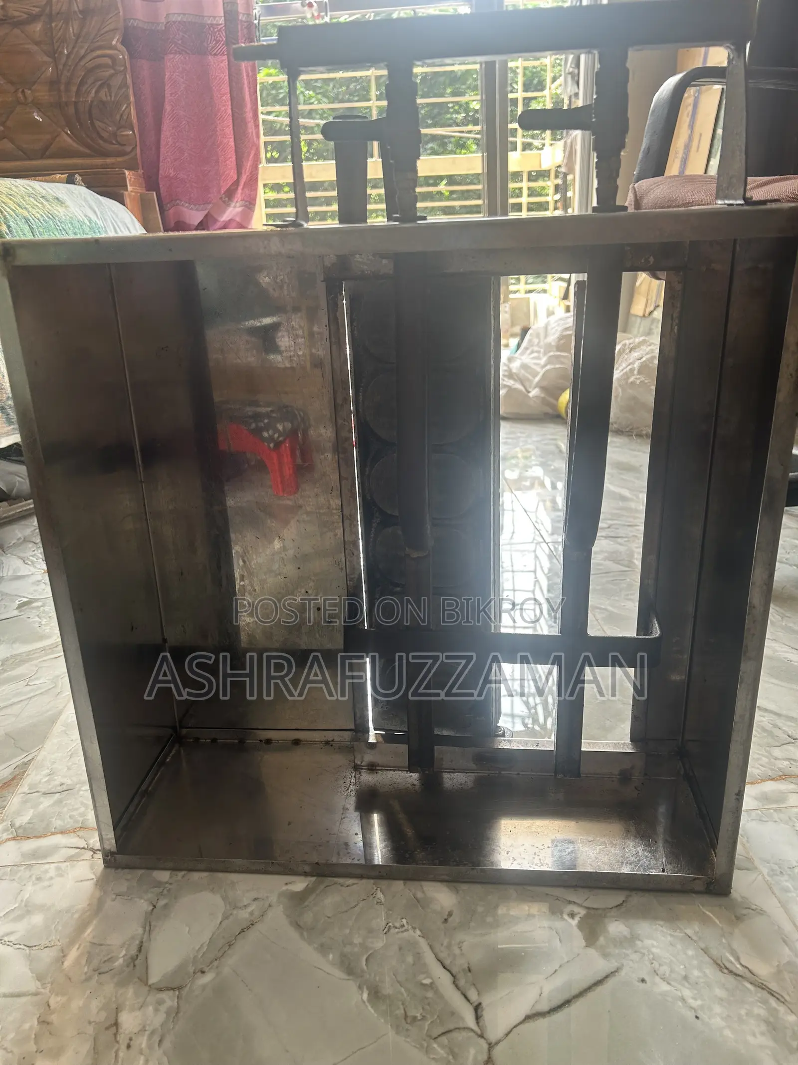 ডিম পিঠা বানানোর অরিজিনাল মেশিন বিক্রি হবে