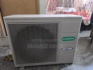 জেনারেল ২ টন রানিং এসি