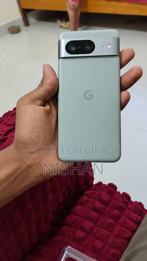 Google Pixel 8 128 GB