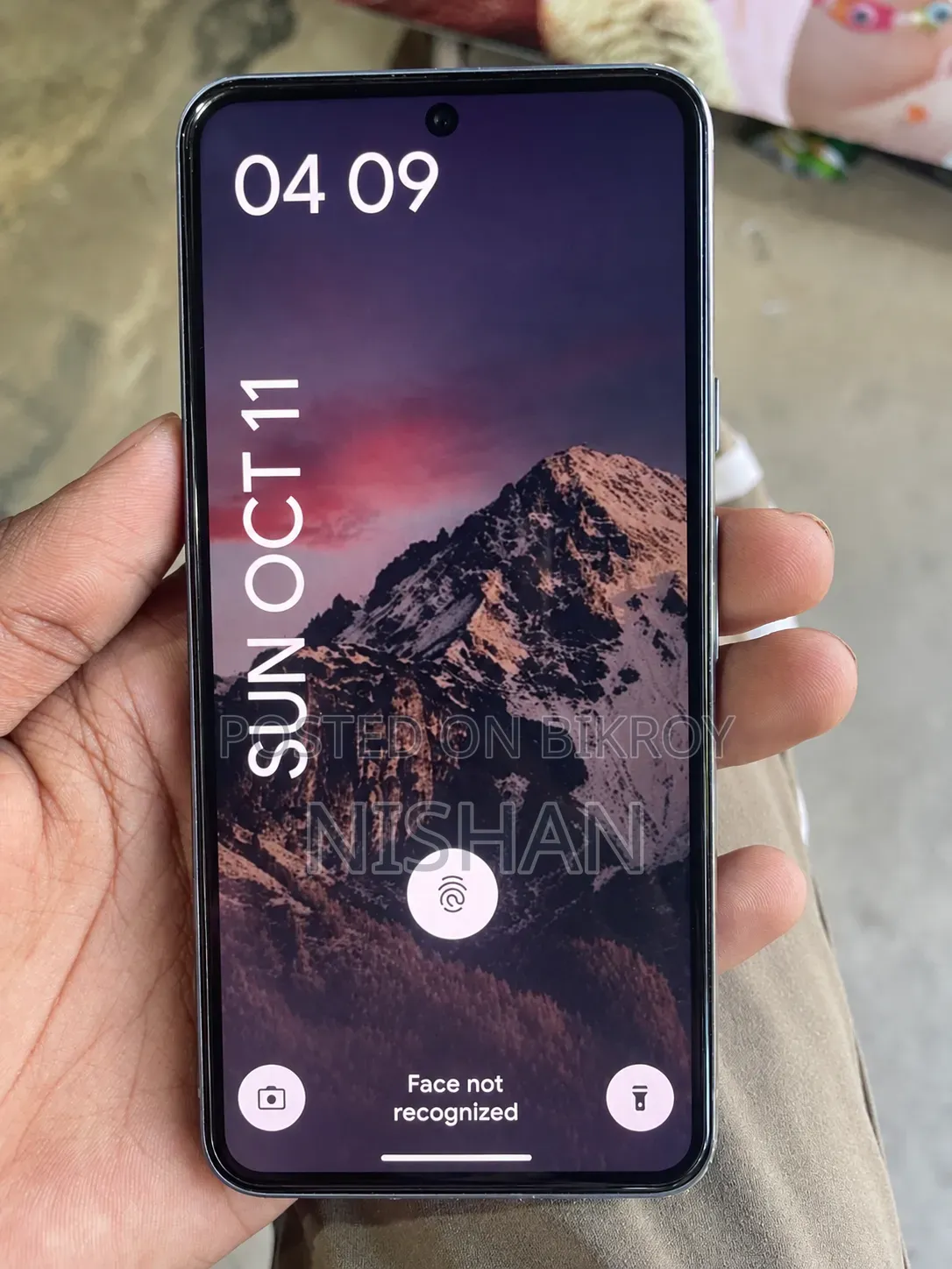Google Pixel 8 128 GB