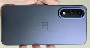 OnePlus Nord 5 512 GB Gray