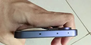 OnePlus Nord 5 512 GB Gray