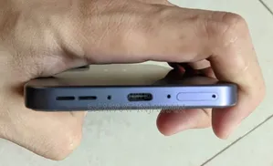 OnePlus Nord 5 512 GB Gray