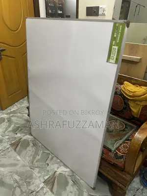 একটা নতুন হোয়াইট Broad বিক্রি হবে নতুন একদম