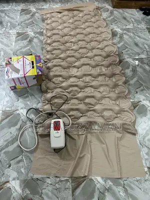 মেডিকেল এয়ার মেশিন বিছানা রোগীর জন্য