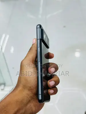 Google Pixel 8 128 GB Black