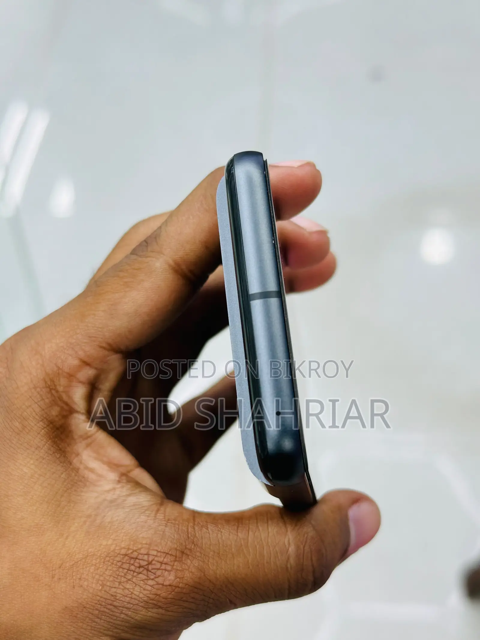Google Pixel 8 128 GB Black