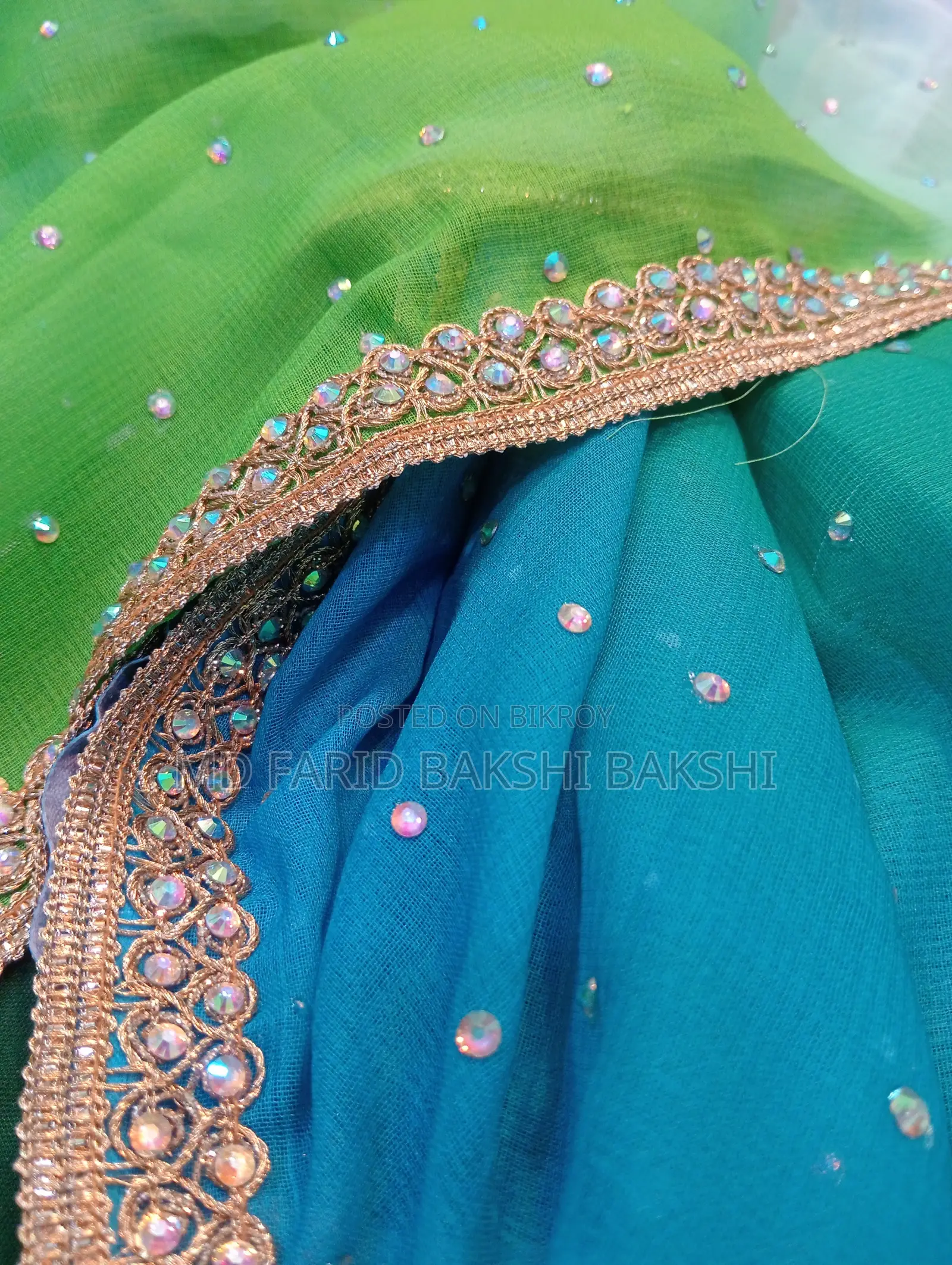 Puja Sarees
