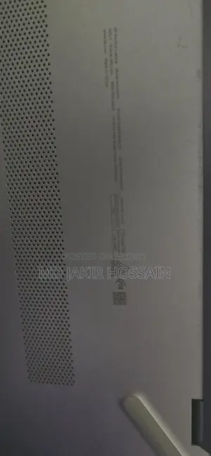 Laptop HP 14S 4GB Intel Core i5 SSD 128GB