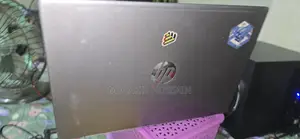 Laptop HP 14S 4GB Intel Core i5 SSD 128GB