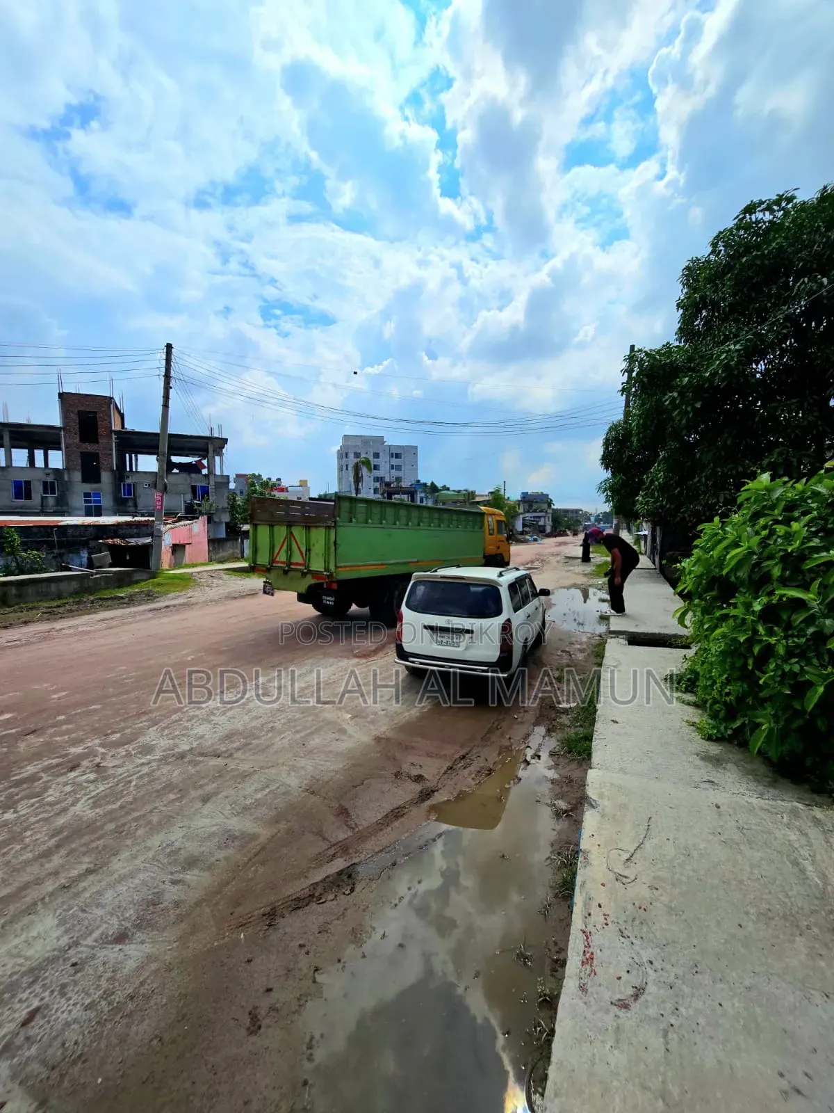 খুলনা সদরে ২ বেডরুমের বাড়ি বিক্রয়