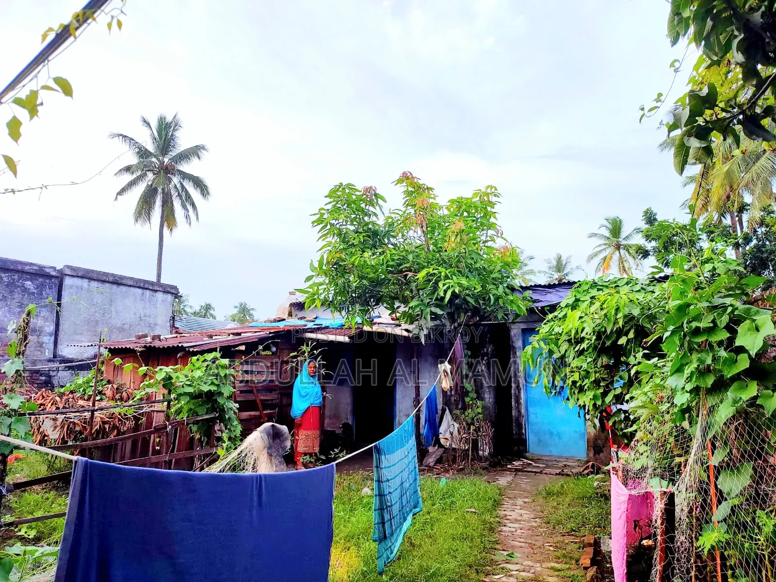 খুলনা সদরে ২ বেডরুমের বাড়ি বিক্রয়