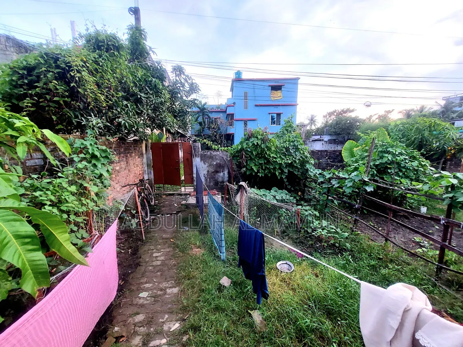 খুলনা সদরে ২ বেডরুমের বাড়ি বিক্রয়