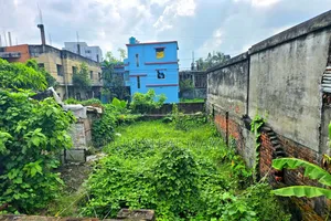 খুলনা সদরে ২ বেডরুমের বাড়ি বিক্রয়