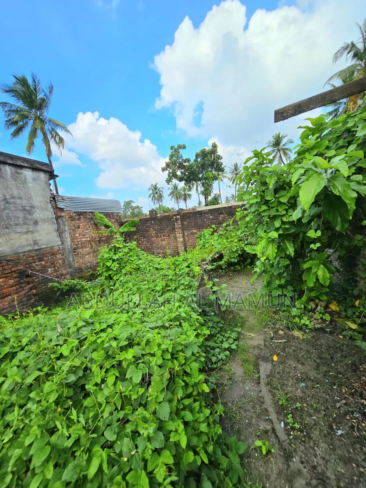 খুলনা সদরে ২ বেডরুমের বাড়ি বিক্রয়