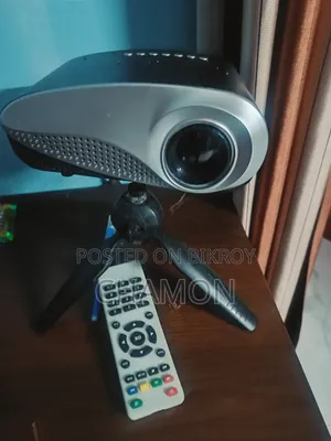 Projector Exchange