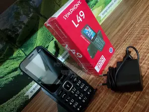 সিম্ফনি এল৪৭ ব্ল্যাক