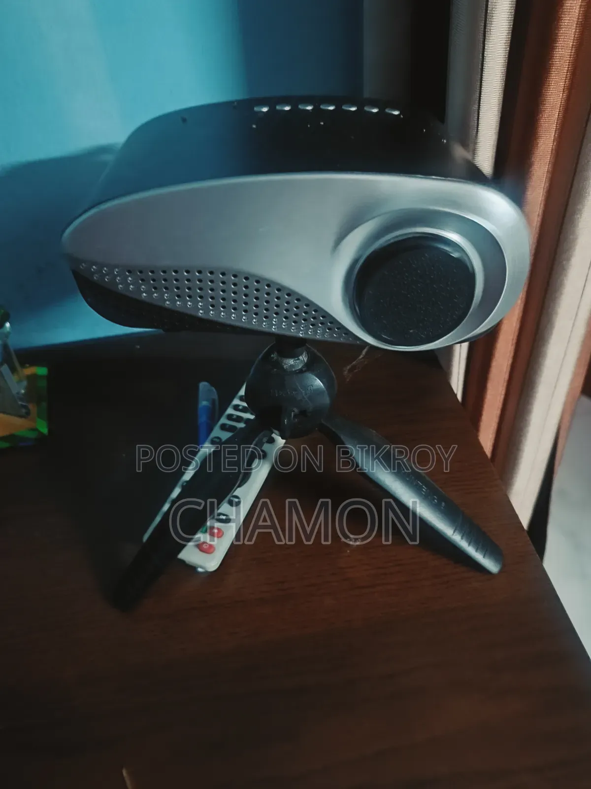 Projector Exchange
