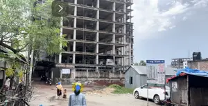 Land Share Allocation in Savar Polli Bidyut Adjacent to Amin Model Town