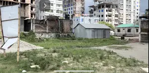 Land Share Allocation in Savar Polli Bidyut Adjacent to Amin Model Town