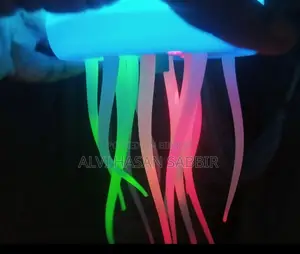 জেলিফিশ ল্যাম্প