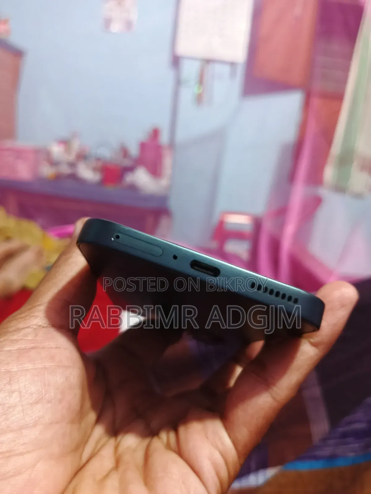 ইনফিনিক্স জিটি ৩০ ৫জি ২৫৬ জিবি গ্রিন