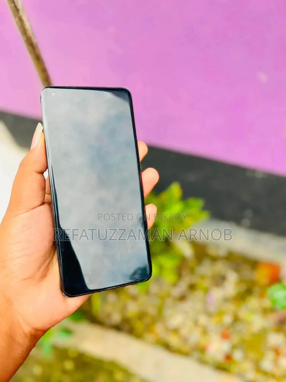 Xiaomi Mi 11 Ultra 256 GB Black