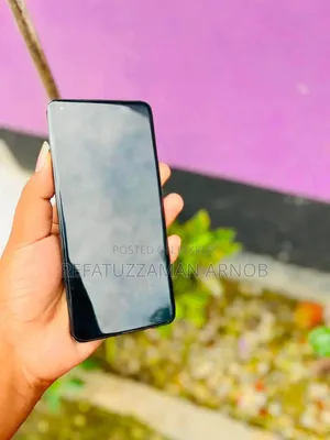Xiaomi Mi 11 Ultra 256 GB Black
