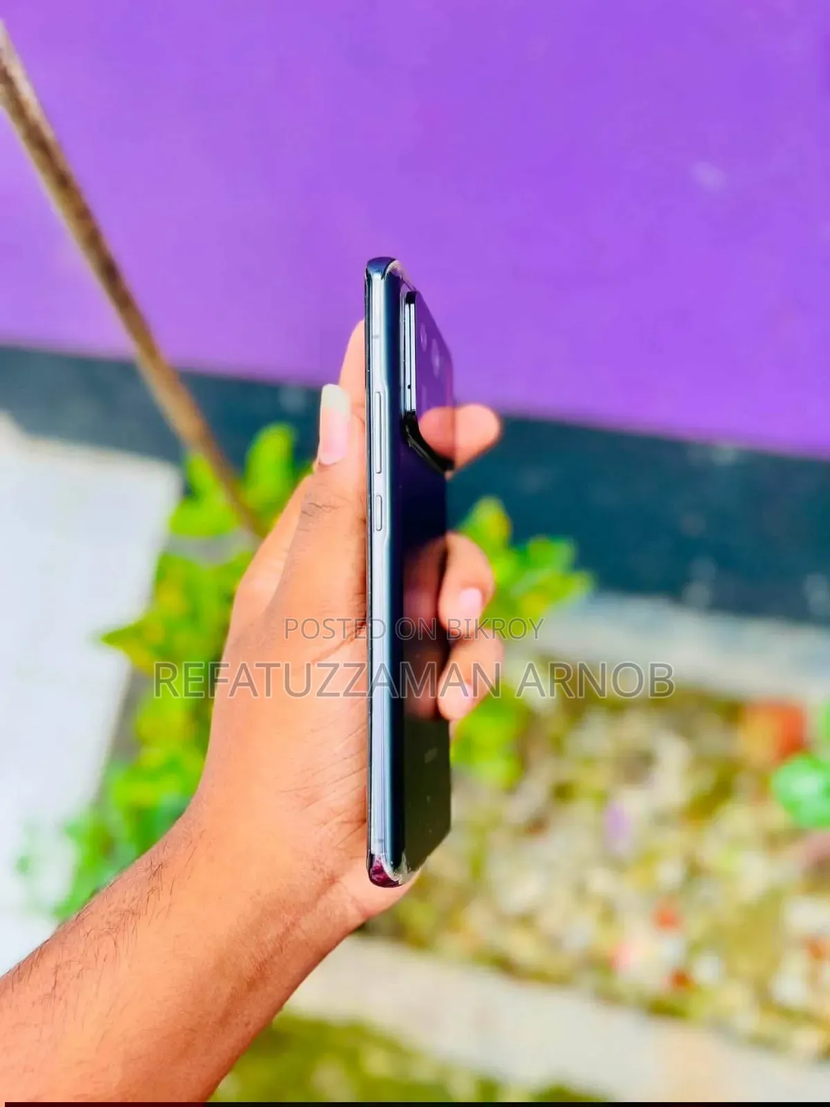 Xiaomi Mi 11 Ultra 256 GB Black
