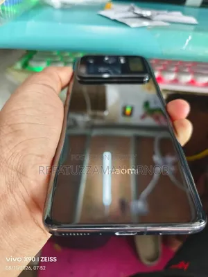 Xiaomi Mi 11 Ultra 256 GB Black