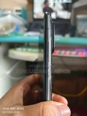 Xiaomi Mi 11 Ultra 256 GB Black